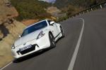 Nissan 370Z GT Edition 2011 года